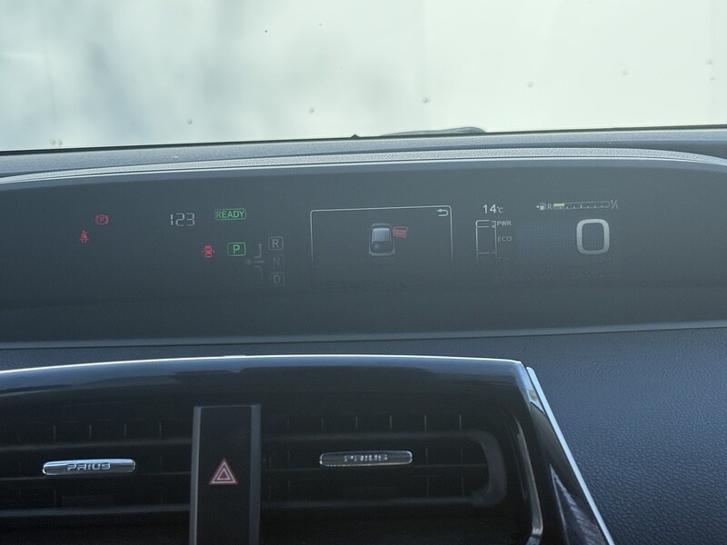 Used Toyota Prius 2025 for sale - 76047083: Photo 32