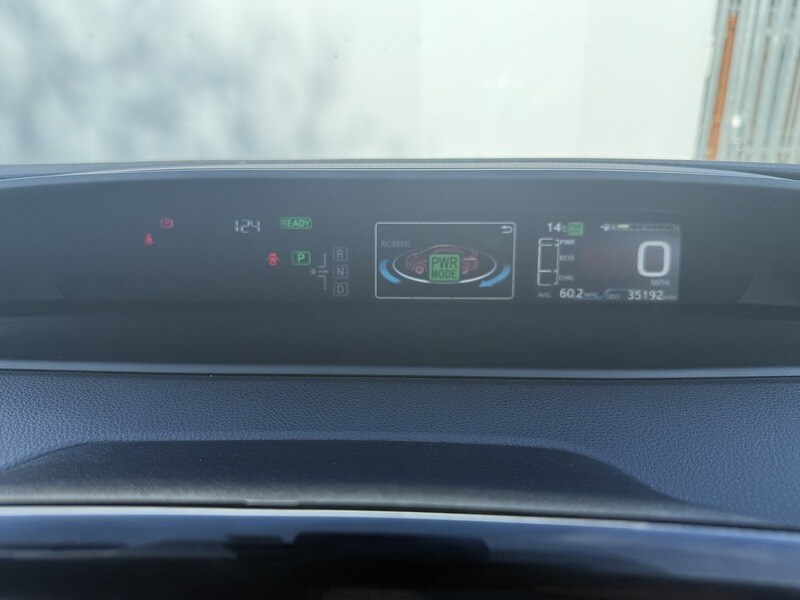 Used Toyota Prius 2025 for sale - 76047083: Photo 34