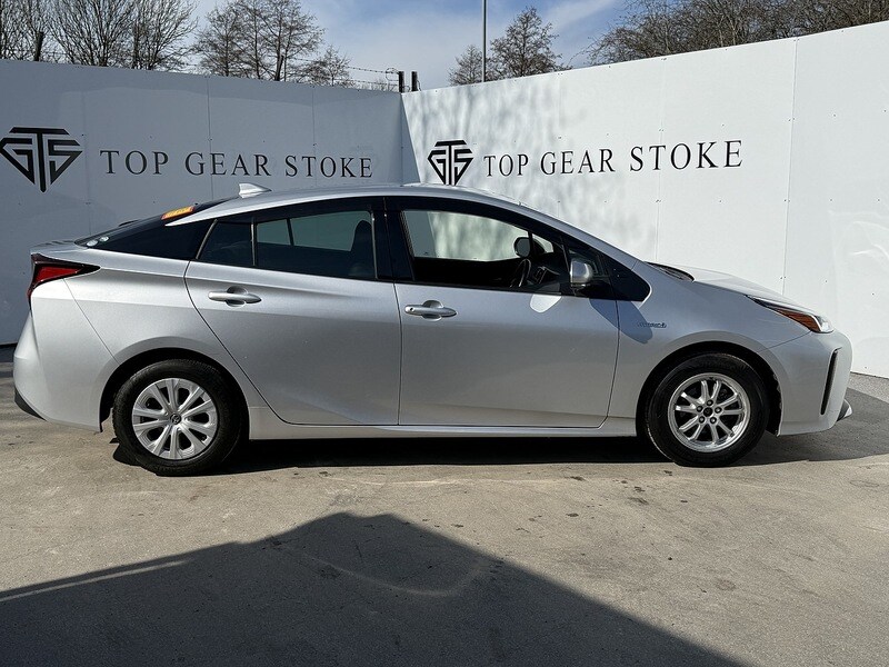 Used Toyota Prius 2025 for sale - 76047083: Photo 38
