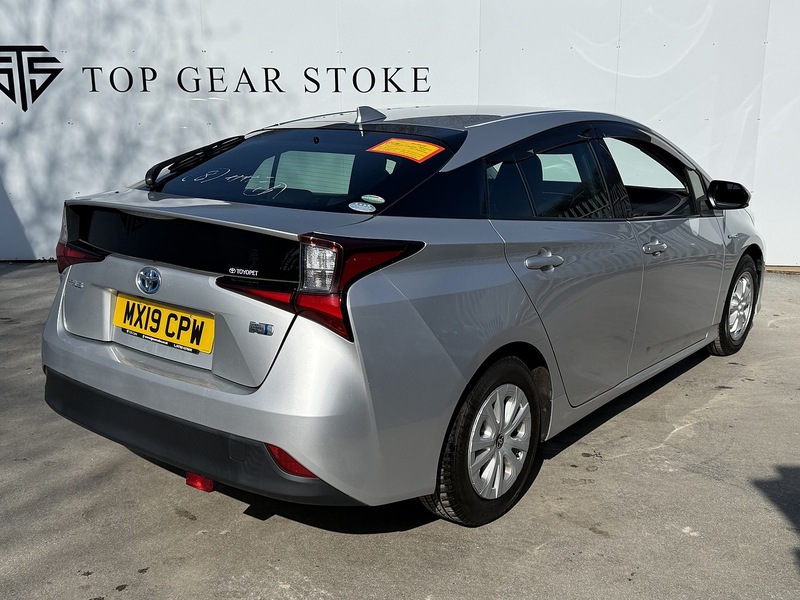 Used Toyota Prius 2025 for sale - 76047083: Photo 39