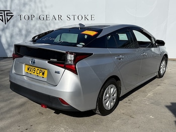 Used Toyota Prius 2025 for sale - 76047083: Photo 3