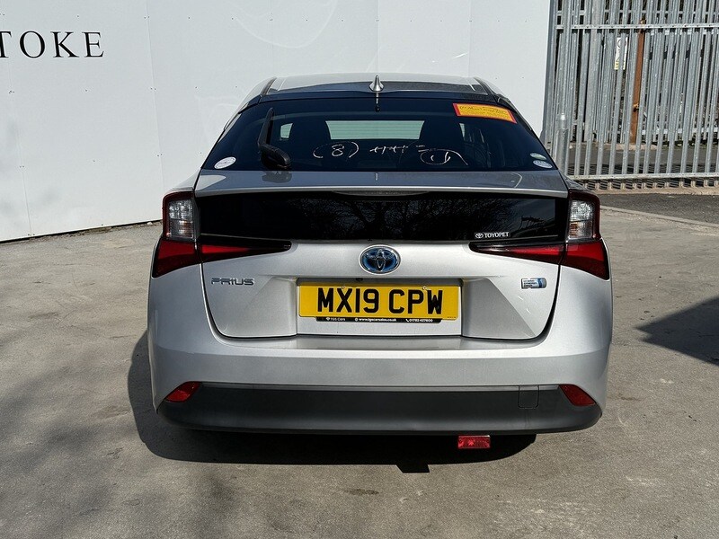 Used Toyota Prius 2025 for sale - 76047083: Photo 40