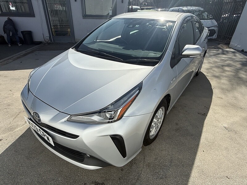 Used Toyota Prius 2025 for sale - 76047083: Photo 43