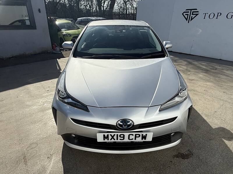 Used Toyota Prius 2025 for sale - 76047083: Photo 44