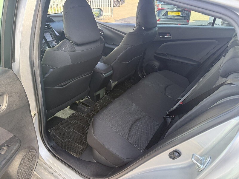 Used Toyota Prius 2025 for sale - 76047083: Photo 51