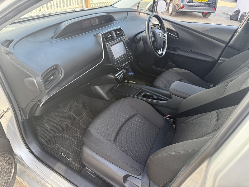 Used Toyota Prius 2025 for sale - 76047083: Photo 55