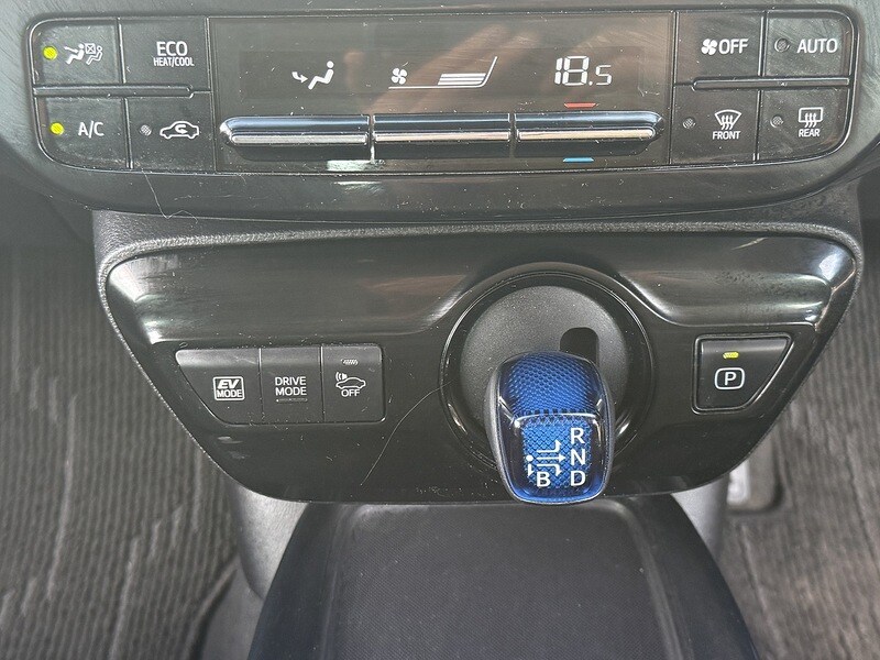 Used Toyota Prius 2025 for sale - 76047083: Photo 66