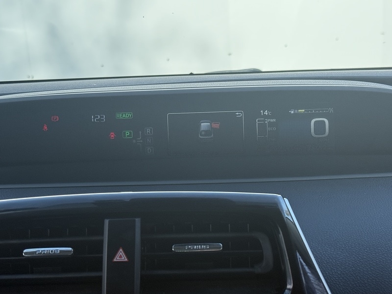 Used Toyota Prius 2025 for sale - 76047083: Photo 68