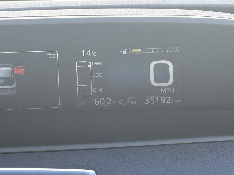 Used Toyota Prius 2025 for sale - 76047083: Photo 69