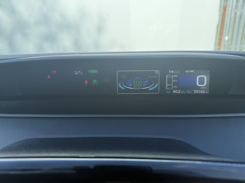 Used Toyota Prius 2025 for sale - 76047083: Photo 71
