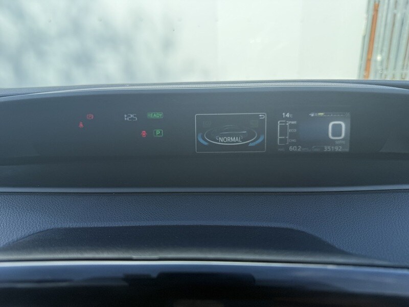 Used Toyota Prius 2025 for sale - 76047083: Photo 72