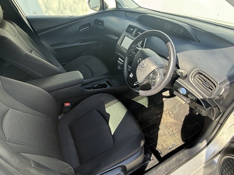 Used Toyota Prius 2025 for sale - 76047083: Photo 9