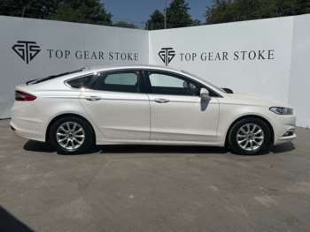 Used Ford Mondeo 2018 for sale - 75032359: Photo