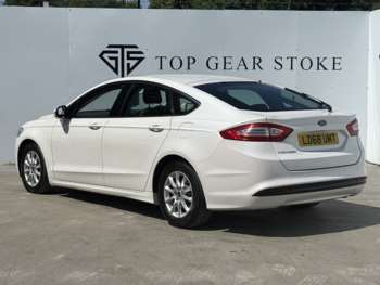 Used Ford Mondeo 2018 for sale - 75032359: Photo