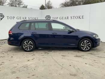Used Volkswagen Golf 2019 for sale - 73808224: Photo