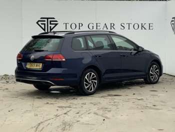 Used Volkswagen Golf 2019 for sale - 73808224: Photo