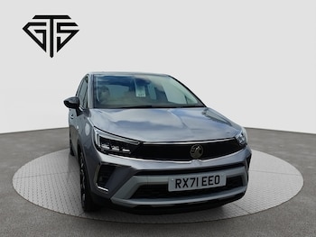 Used Vauxhall Crossland 2021 for sale - 78712155: Photo