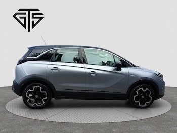 Used Vauxhall Crossland 2021 for sale - 78712155: Photo