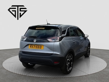 Used Vauxhall Crossland 2021 for sale - 78712155: Photo
