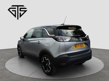 Used Vauxhall Crossland 2021 for sale - 78712155: Photo