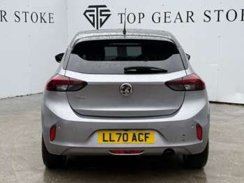 Used Vauxhall Corsa 2020 for sale - 73807993: Photo