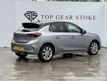 Used Vauxhall Corsa 2020 for sale - 73807993: Photo