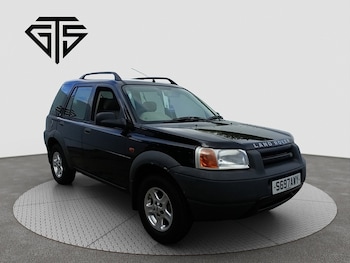 1998 - XEi 5-Door