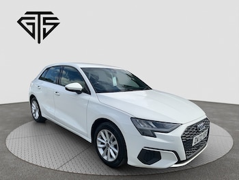Used Audi A3 2022 for sale - 78986608: Photo
