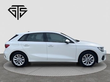 Used Audi A3 2022 for sale - 78986608: Photo