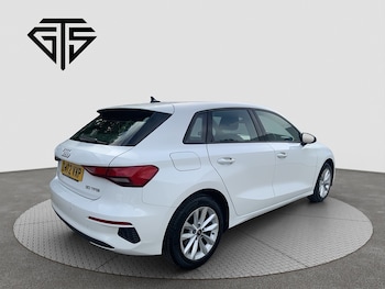Used Audi A3 2022 for sale - 78986608: Photo