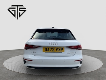 Used Audi A3 2022 for sale - 78986608: Photo