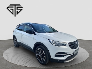 Used Vauxhall Grandland X 2020 for sale - 79241332: Photo