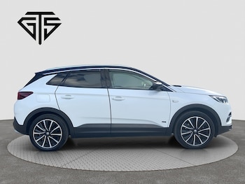 Used Vauxhall Grandland X 2020 for sale - 79241332: Photo