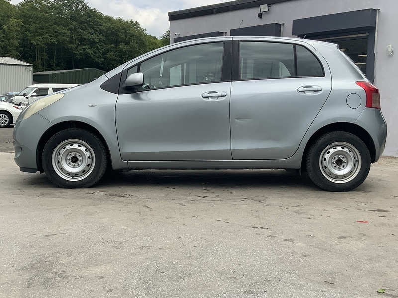 Vehicle 28