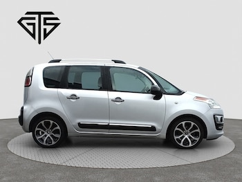 Used Citroen C3 Picasso 2016 for sale - 78712129: Photo