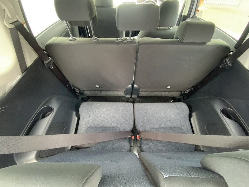 Used Toyota Sienta 2024 for sale - 76047057: Photo 10