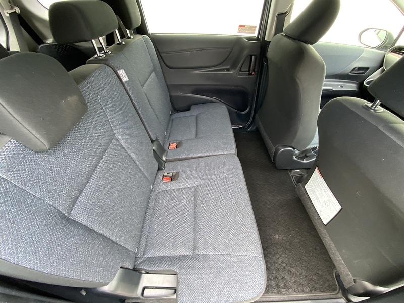 Used Toyota Sienta 2024 for sale - 76047057: Photo 12