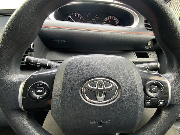 Used Toyota Sienta 2024 for sale - 76047057: Photo 21