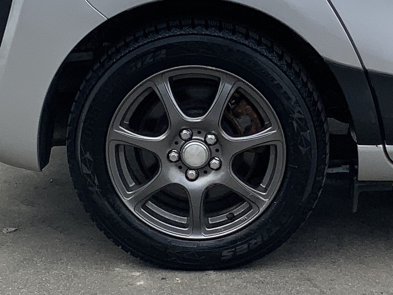 Used Toyota Sienta 2024 for sale - 76047057: Photo 8