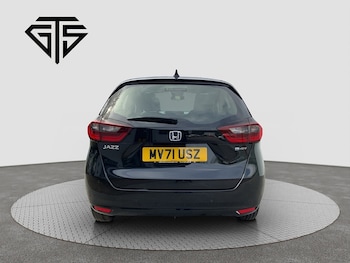 Used Honda Jazz 2021 for sale - 78711278: Photo