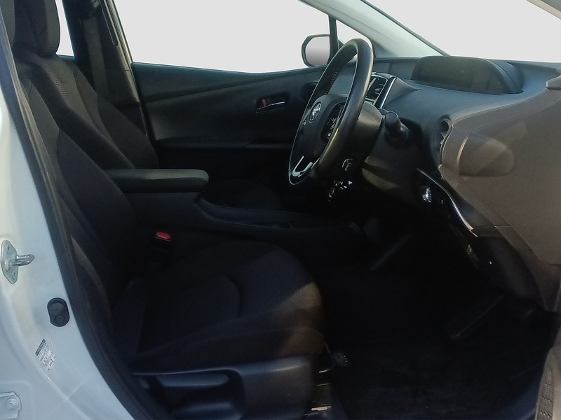 Used Toyota Prius 2025 for sale - 76643019: Photo 11