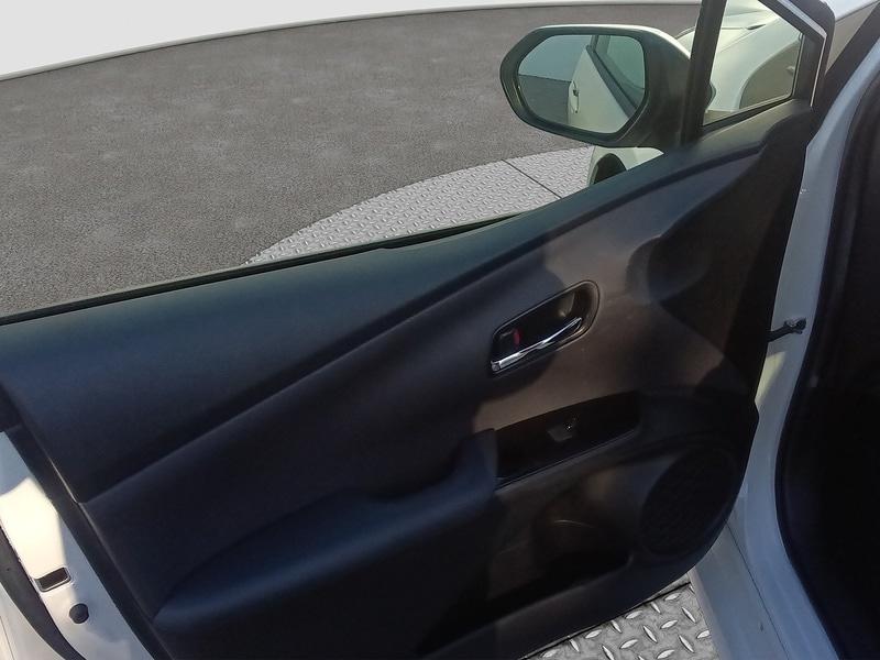 Used Toyota Prius 2025 for sale - 76643019: Photo 15