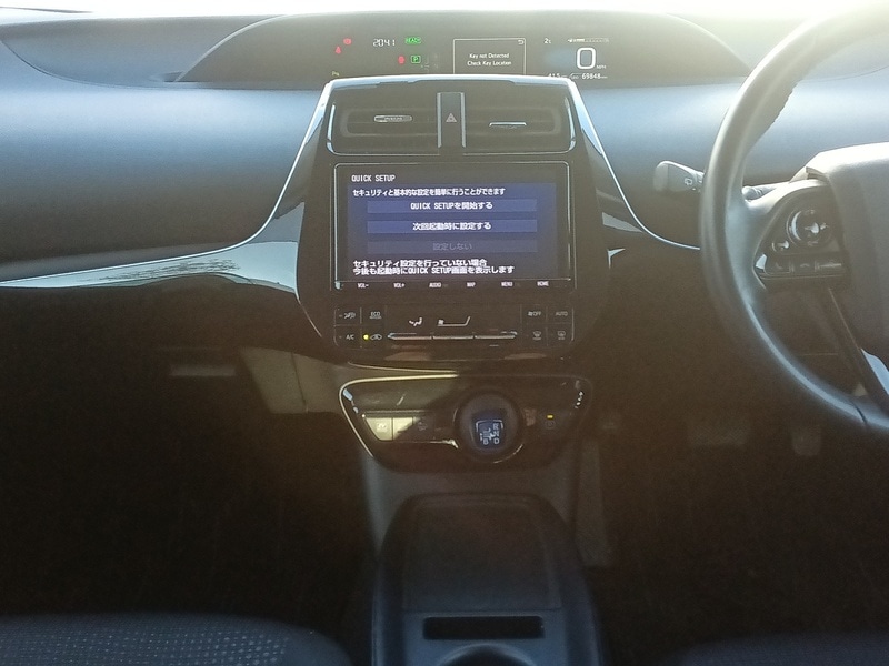 Used Toyota Prius 2025 for sale - 76643019: Photo 16