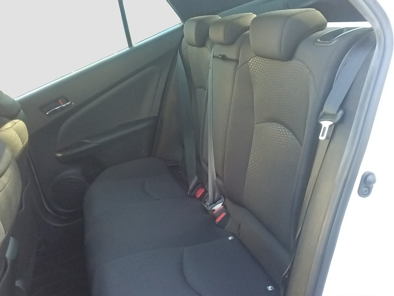 Used Toyota Prius 2025 for sale - 76643019: Photo 17