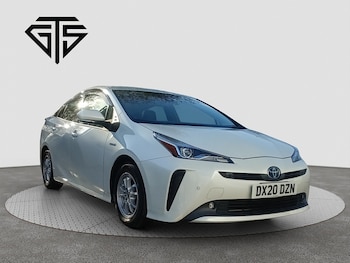 Toyota - Prius