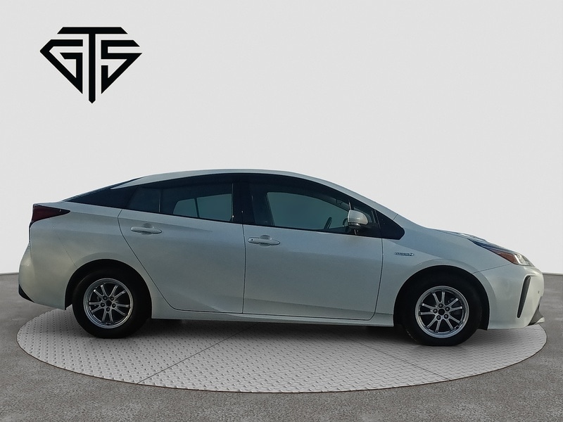Used Toyota Prius 2025 for sale - 76643019: Photo 2