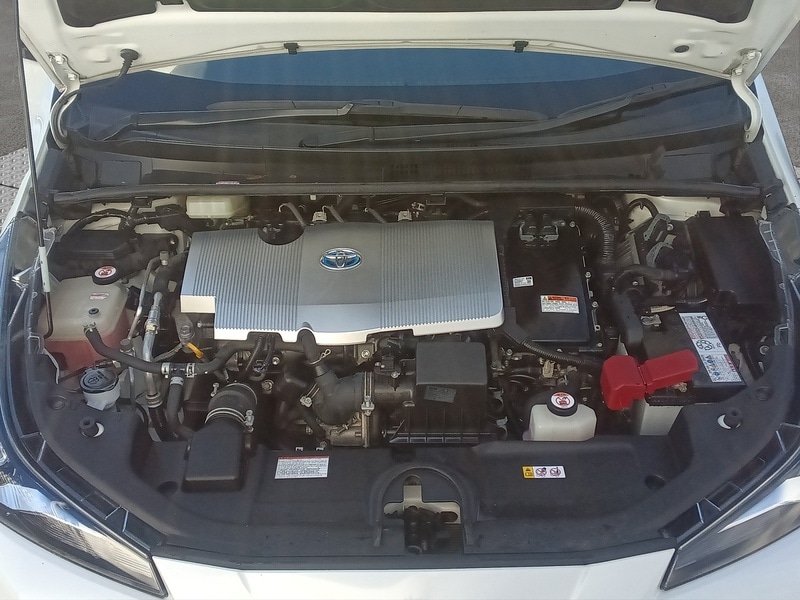 Used Toyota Prius 2025 for sale - 76643019: Photo 21