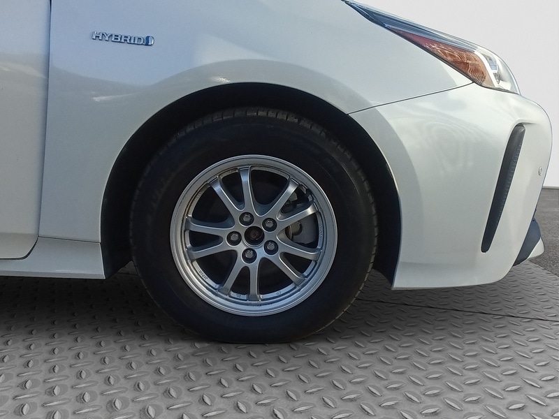 Used Toyota Prius 2025 for sale - 76643019: Photo 22