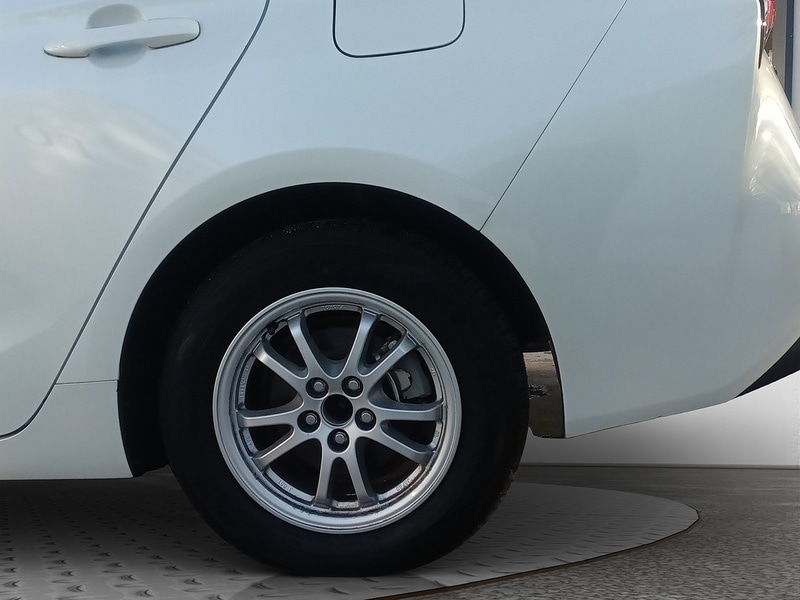 Used Toyota Prius 2025 for sale - 76643019: Photo 24