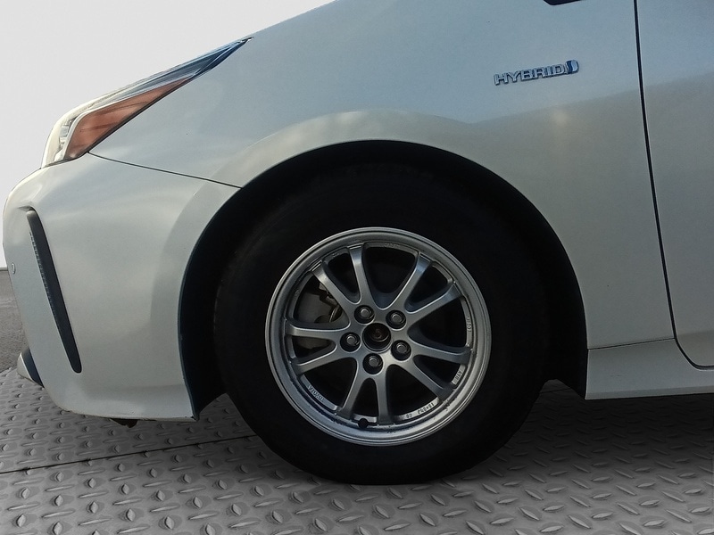 Used Toyota Prius 2025 for sale - 76643019: Photo 25